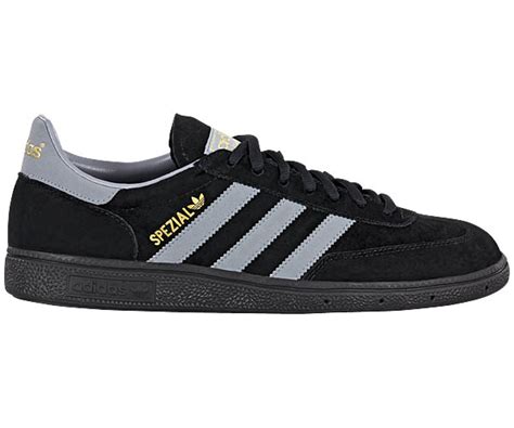 adidas schuh schwarz herren|Adidas schuhe herren in leder.